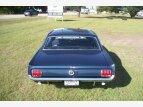 Thumbnail Photo 30 for New 1965 Ford Mustang